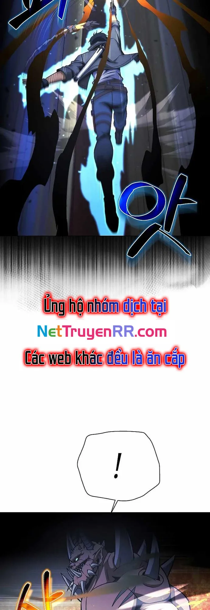 Thợ Săn Ăn Thịt Người Tập 48 trang 54