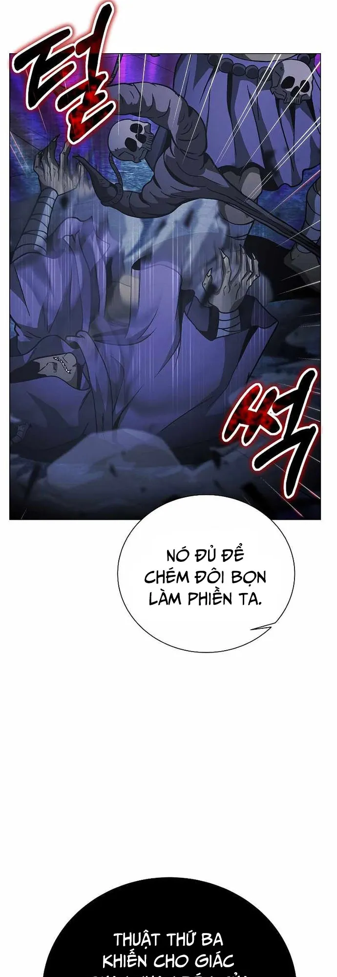 Thợ Săn Ăn Thịt Người Tập 48 trang 59