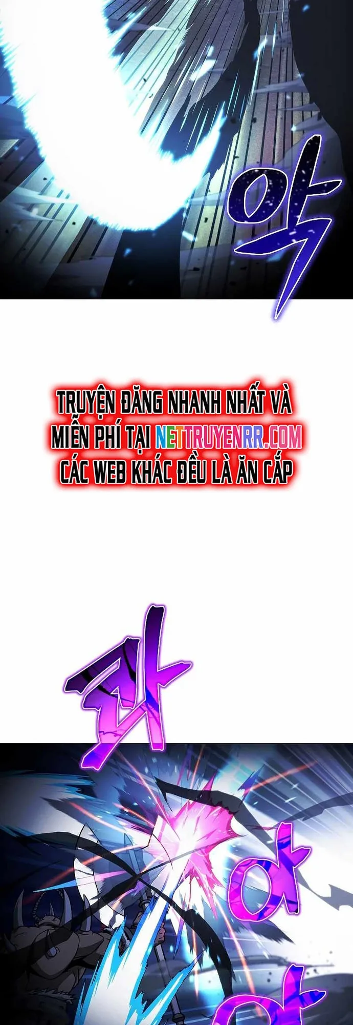 Thợ Săn Ăn Thịt Người Tập 48 trang 8