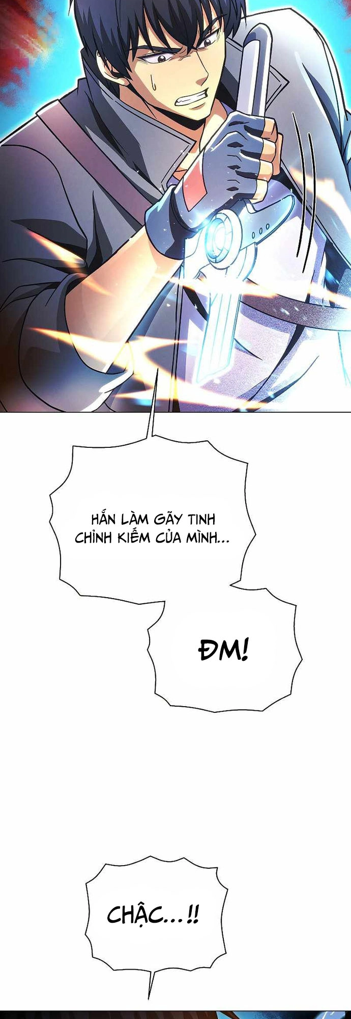 Thợ Săn Ăn Thịt Người Tập 49 trang 19
