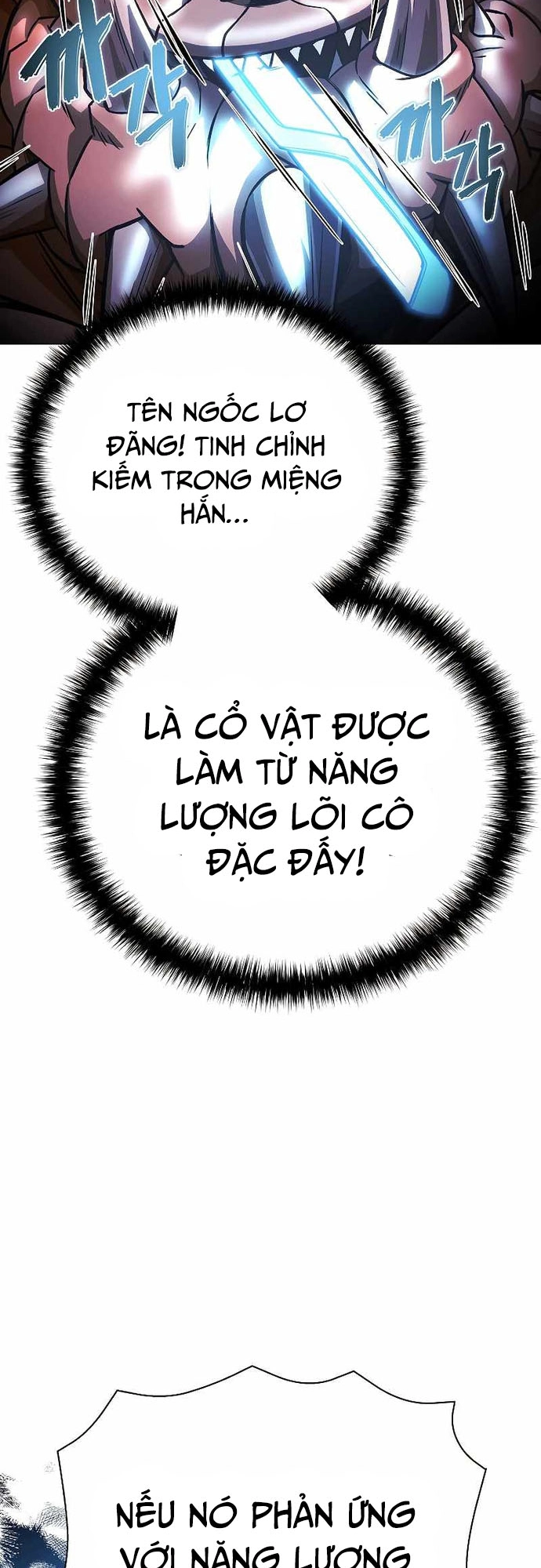 Thợ Săn Ăn Thịt Người Tập 49 trang 22