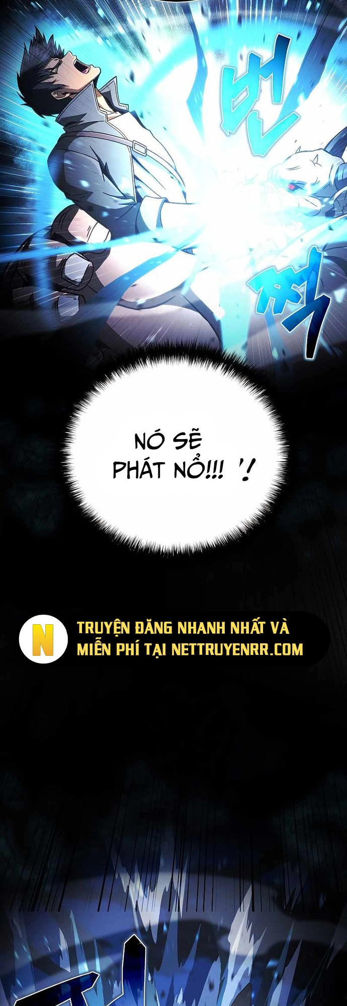Thợ Săn Ăn Thịt Người Tập 49 trang 24
