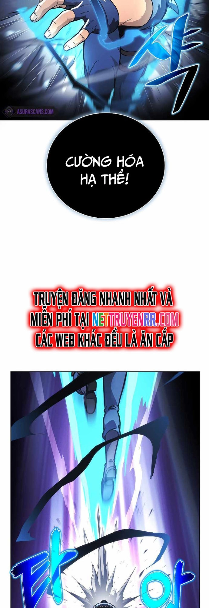 Thợ Săn Ăn Thịt Người Tập 49 trang 27