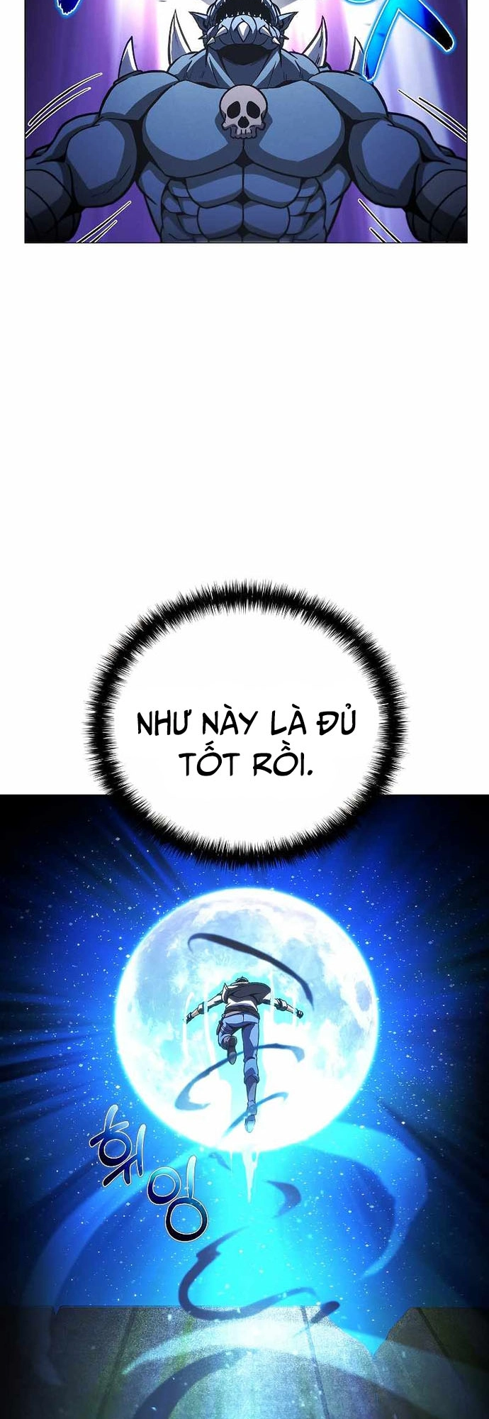 Thợ Săn Ăn Thịt Người Tập 49 trang 28