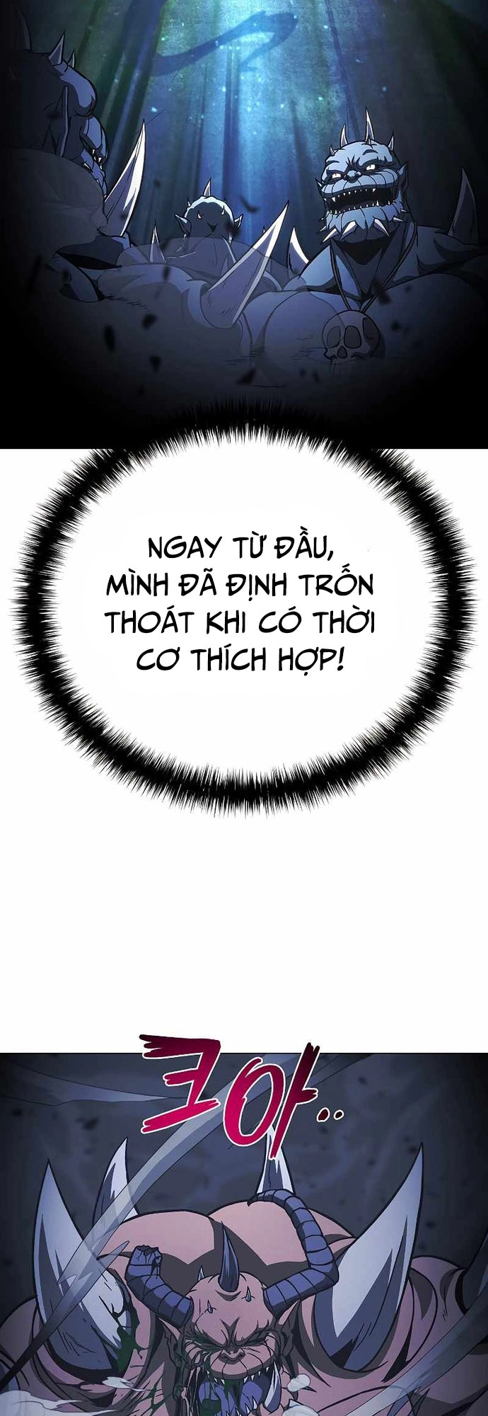 Thợ Săn Ăn Thịt Người Tập 49 trang 29