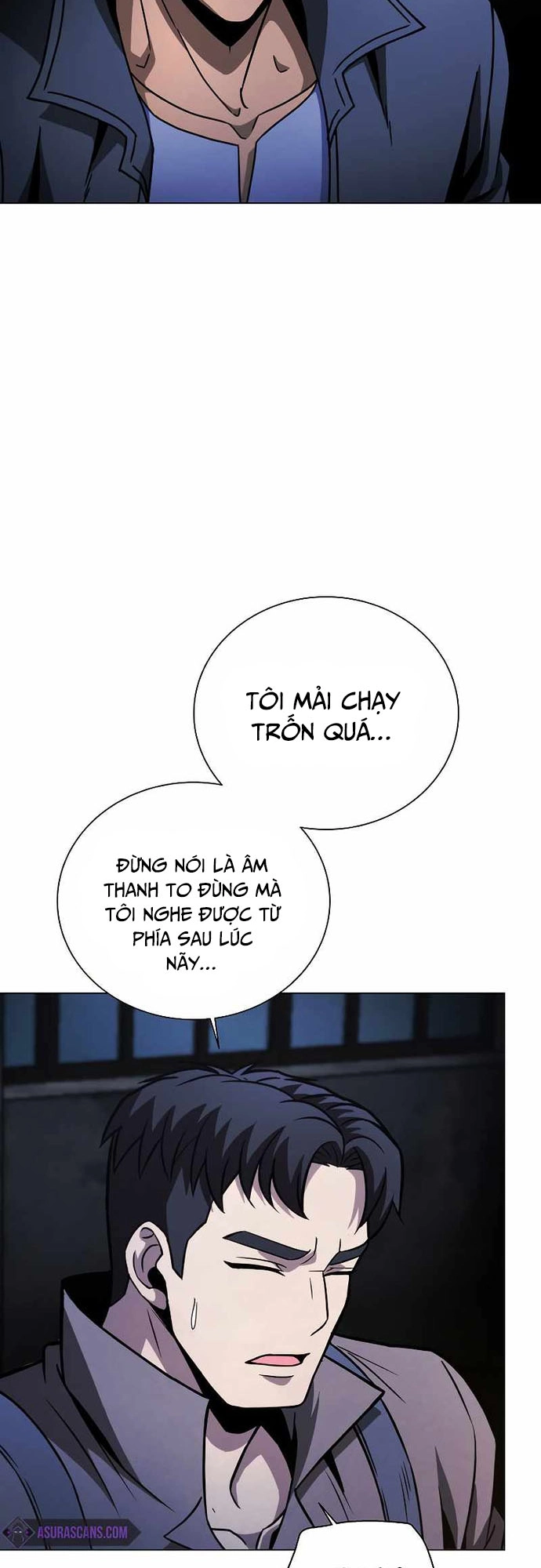Thợ Săn Ăn Thịt Người Tập 49 trang 52