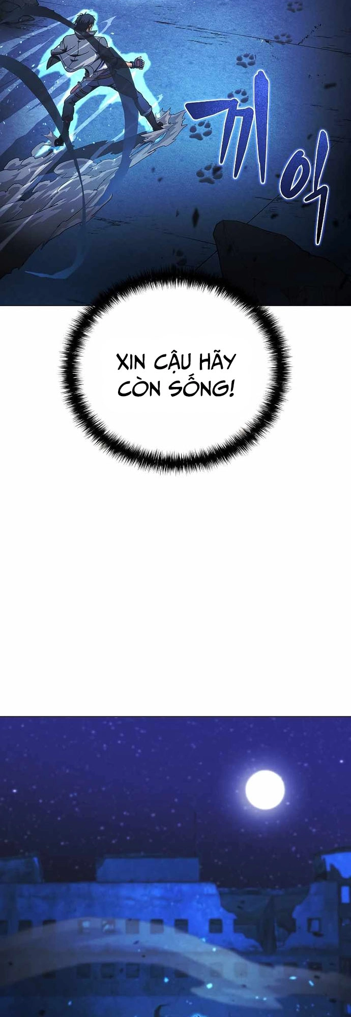 Thợ Săn Ăn Thịt Người Tập 49 trang 58