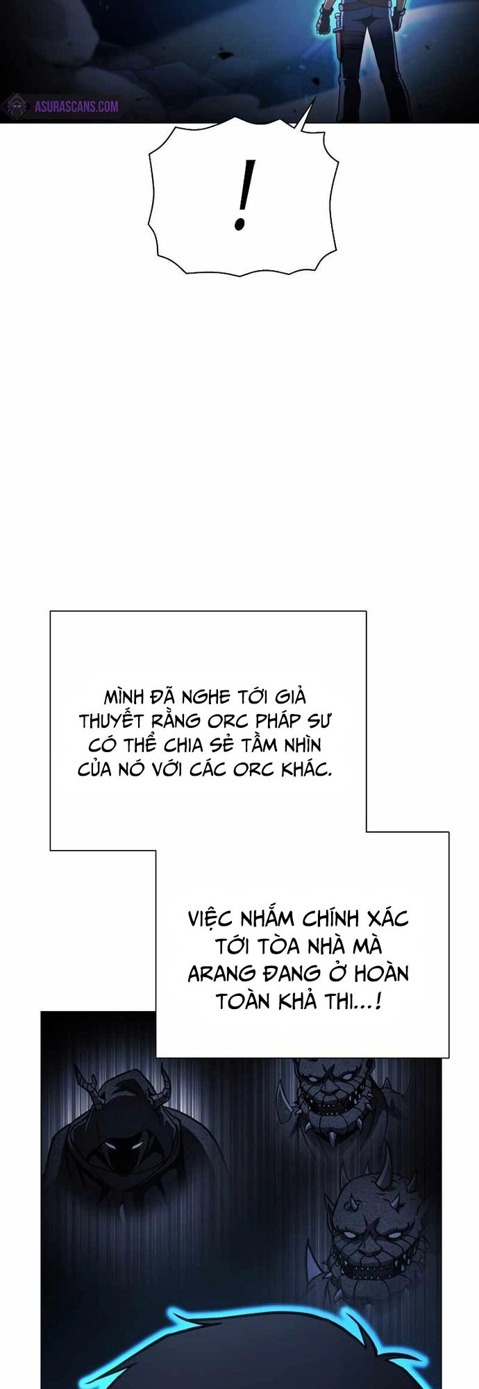 Thợ Săn Ăn Thịt Người Tập 49 trang 60