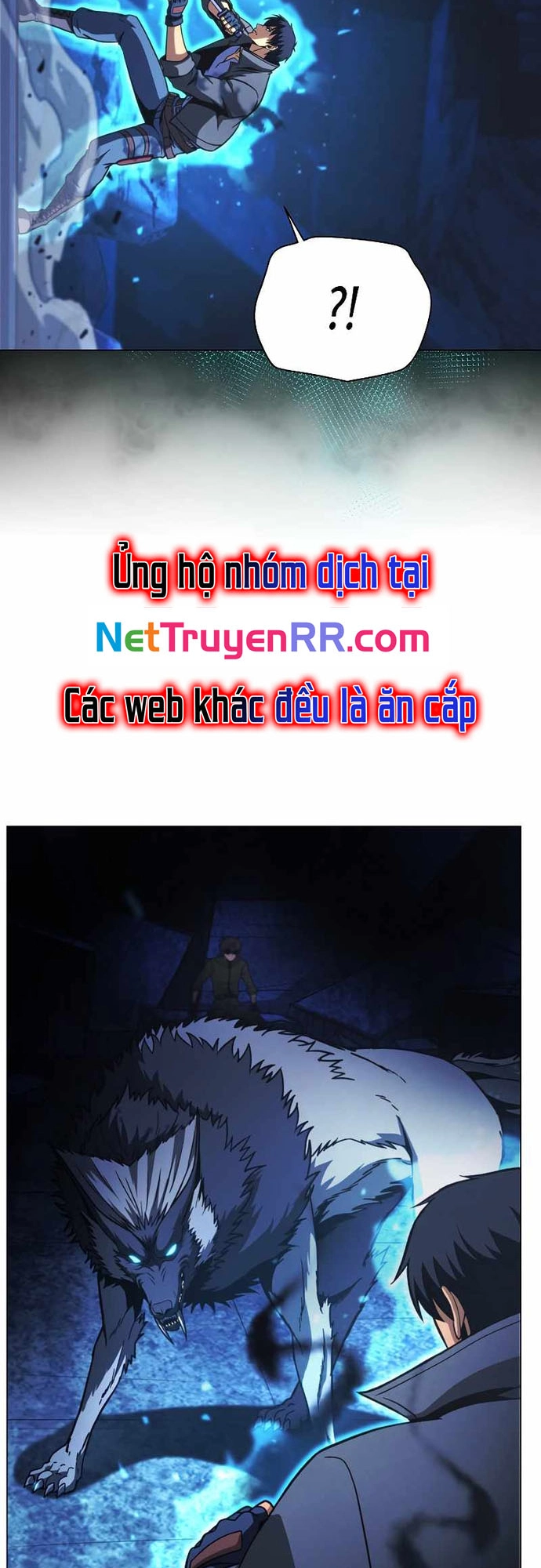 Thợ Săn Ăn Thịt Người Tập 49 trang 66