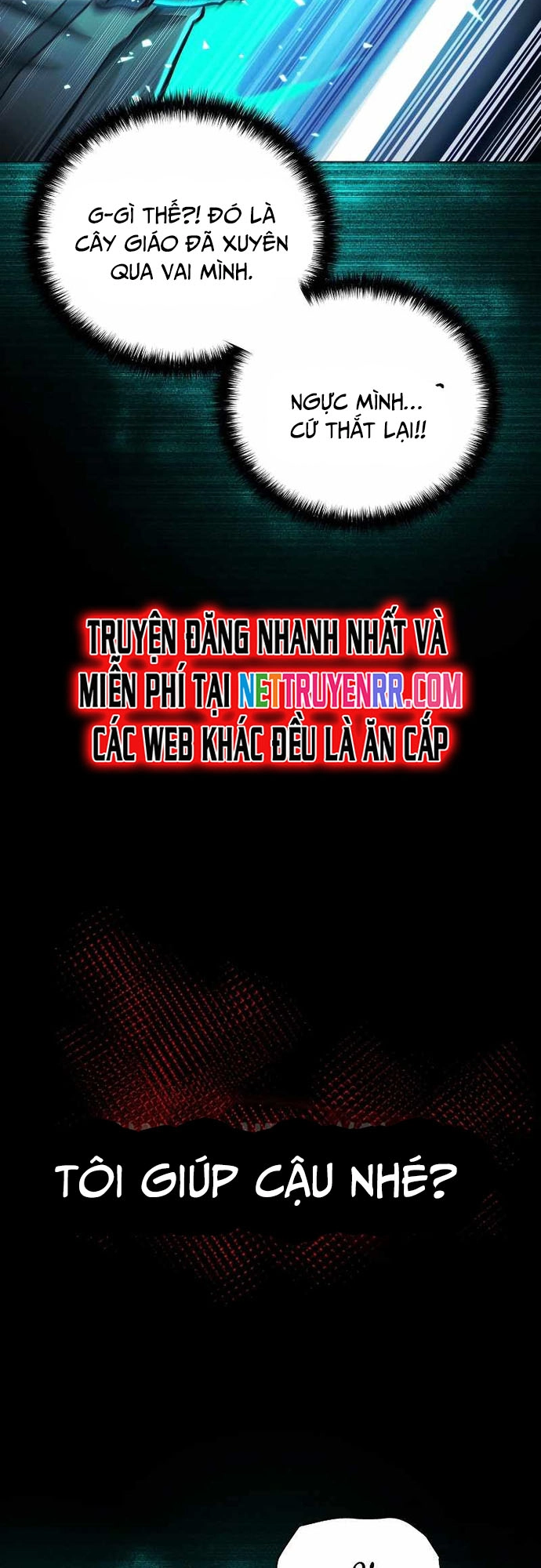 Thợ Săn Ăn Thịt Người Tập 50 trang 15
