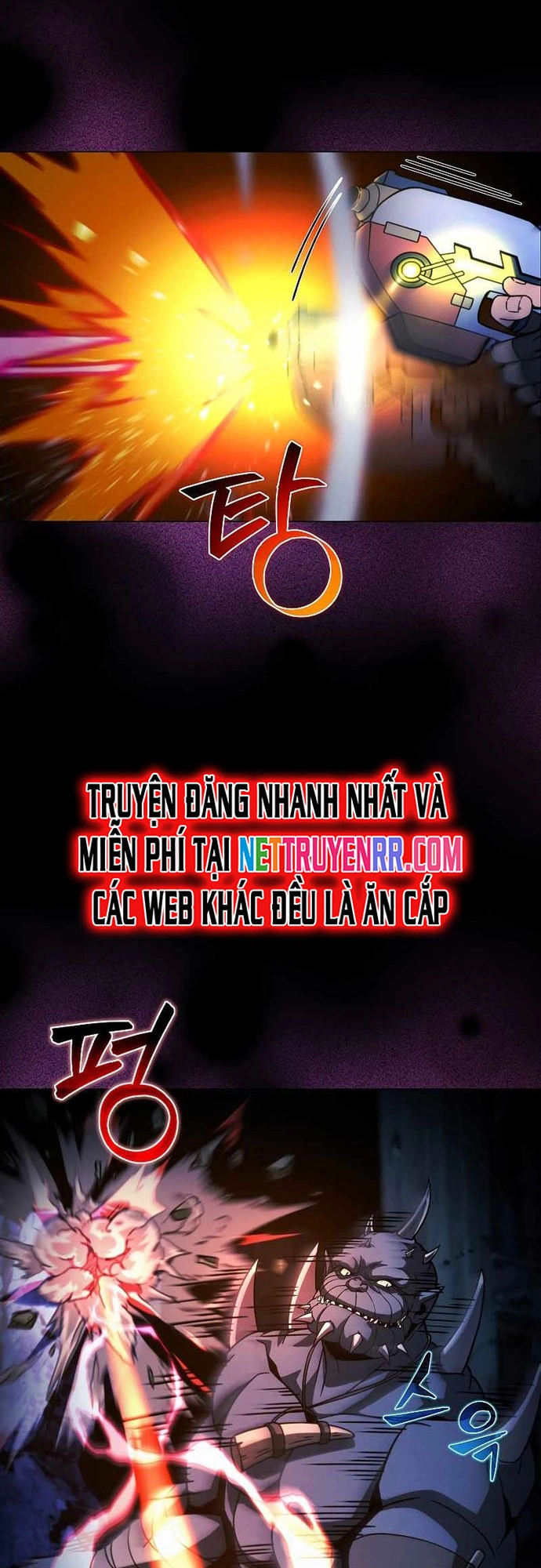 Thợ Săn Ăn Thịt Người Tập 50 trang 3
