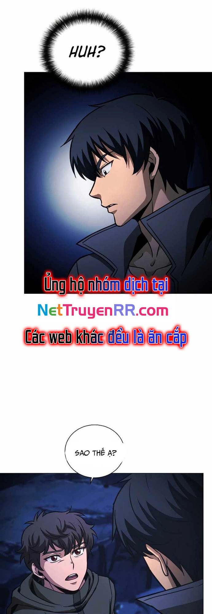 Thợ Săn Ăn Thịt Người Tập 50 trang 40