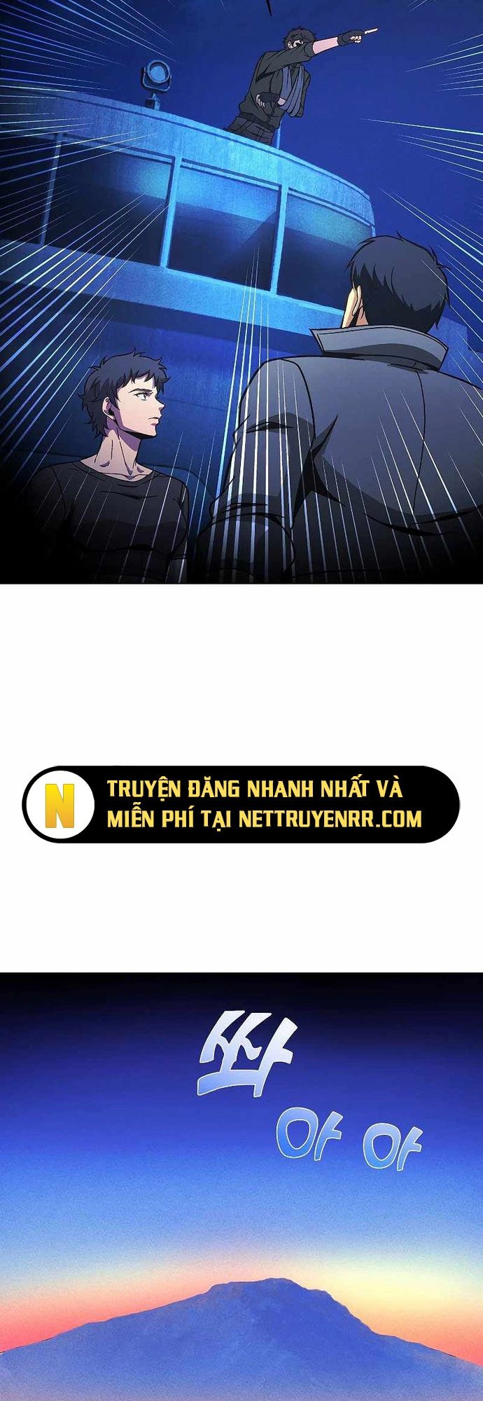 Thợ Săn Ăn Thịt Người Tập 50 trang 67