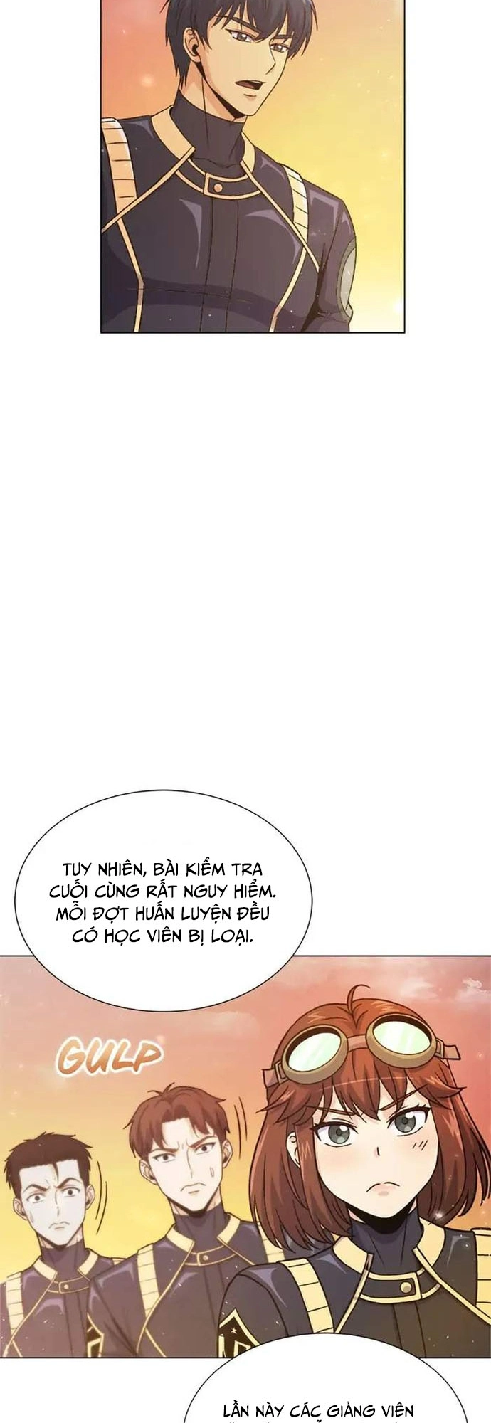 Thợ Săn Ăn Thịt Người Tập 51 trang 12