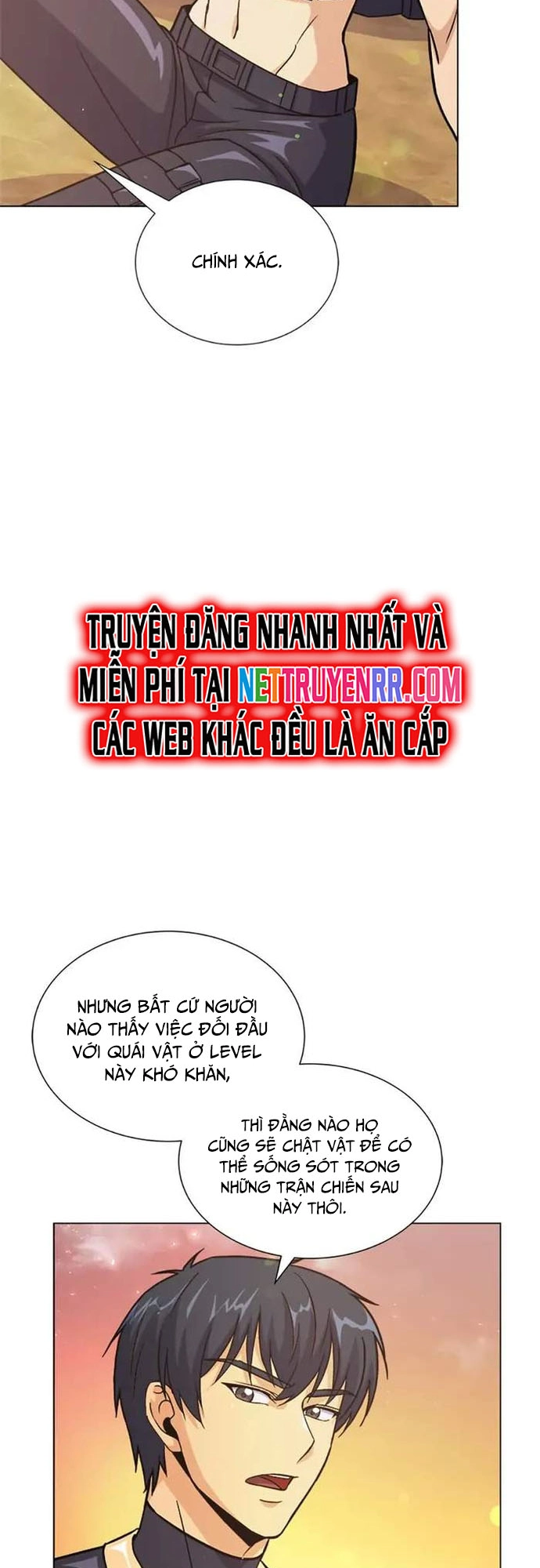 Thợ Săn Ăn Thịt Người Tập 51 trang 14