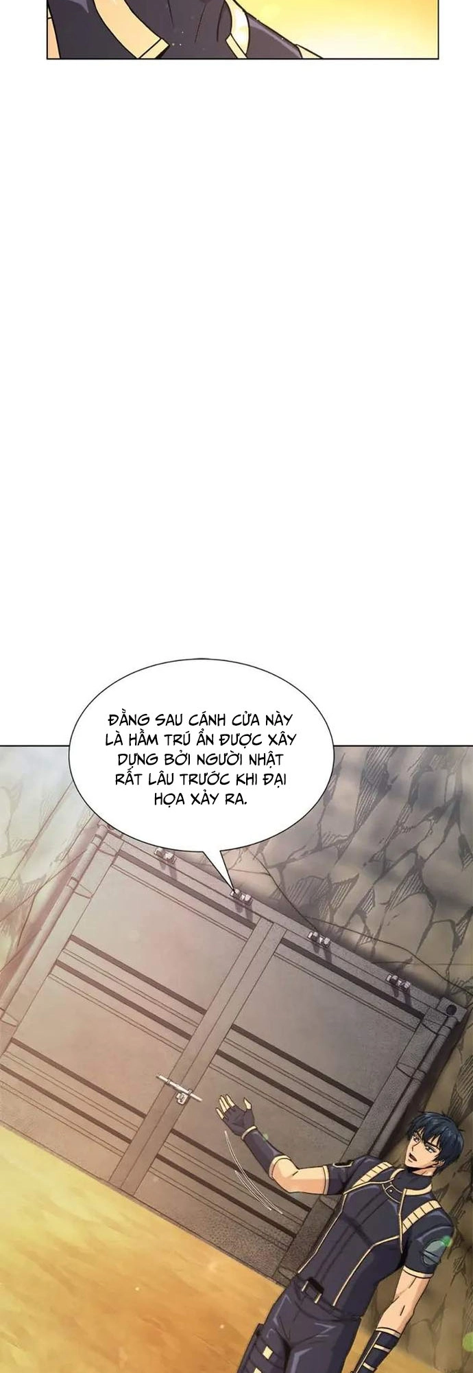 Thợ Săn Ăn Thịt Người Tập 51 trang 15