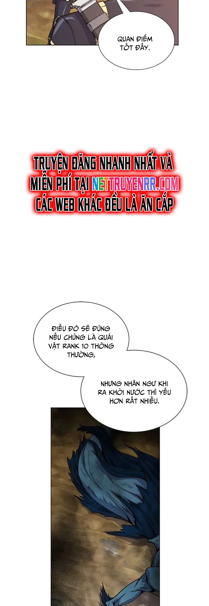Thợ Săn Ăn Thịt Người Tập 51 trang 21