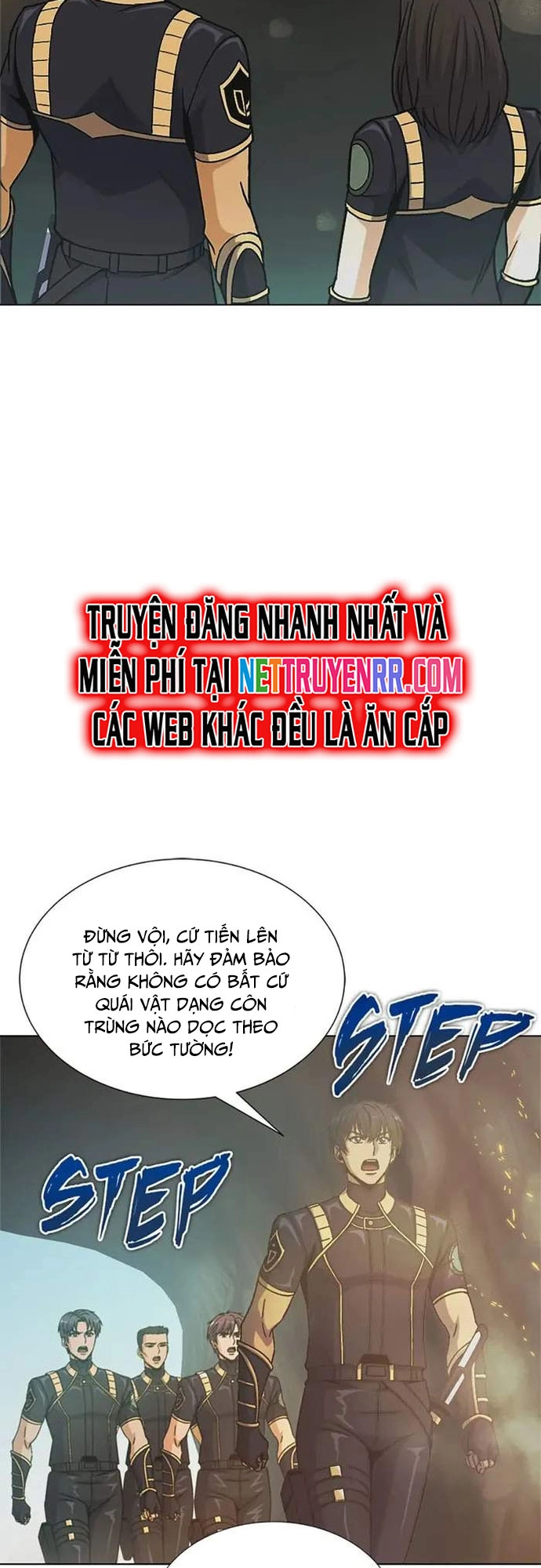 Thợ Săn Ăn Thịt Người Tập 51 trang 34