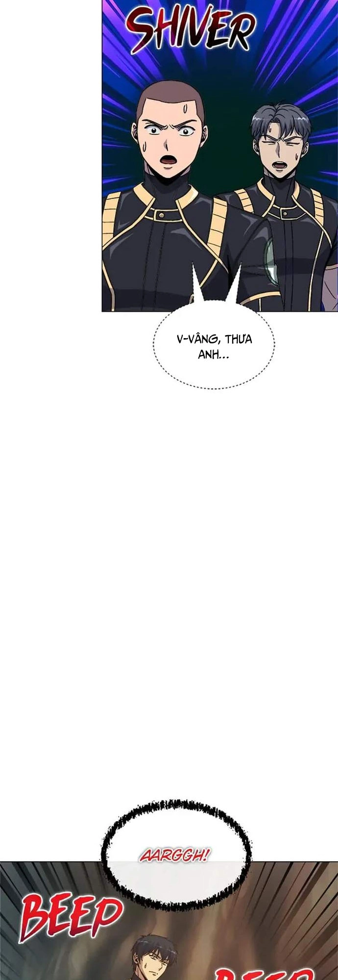 Thợ Săn Ăn Thịt Người Tập 51 trang 55