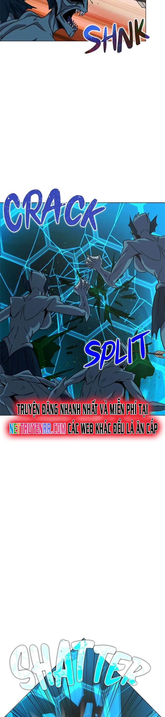 Thợ Săn Ăn Thịt Người Tập 52 trang 20