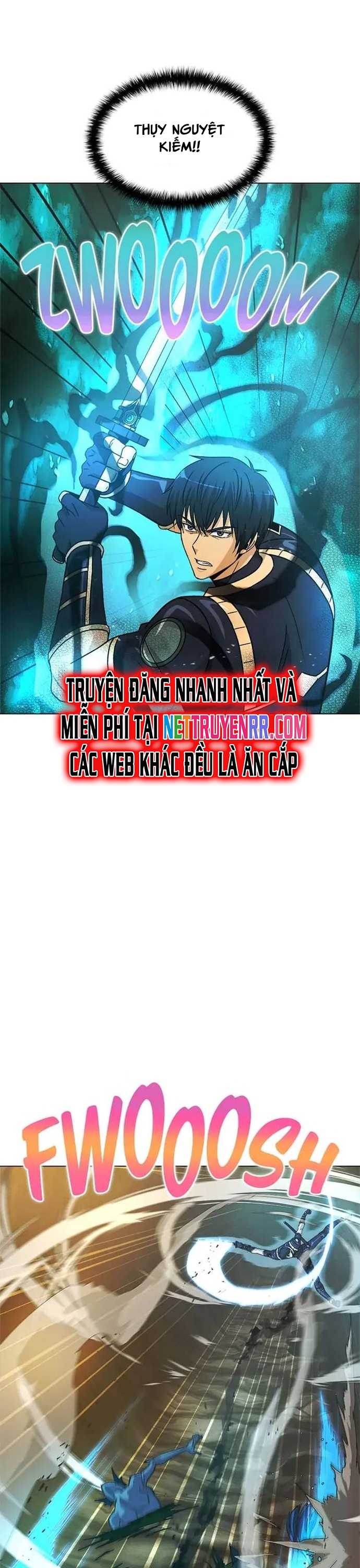 Thợ Săn Ăn Thịt Người Tập 53 trang 16