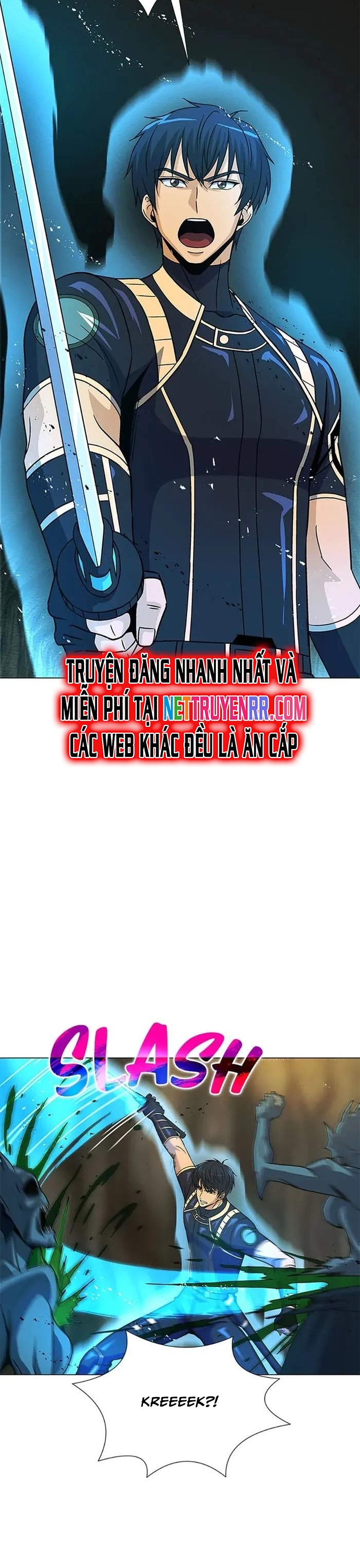 Thợ Săn Ăn Thịt Người Tập 54 trang 10
