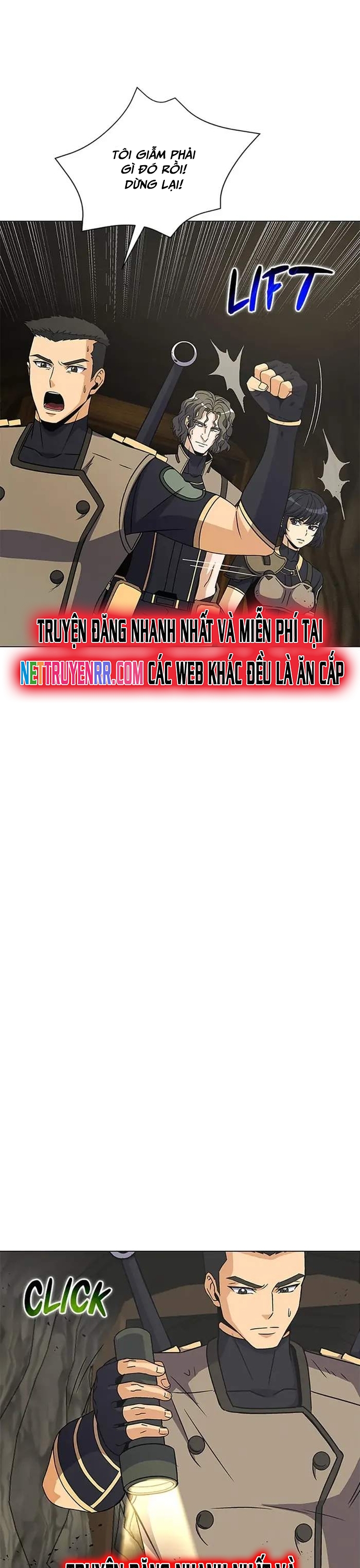 Thợ Săn Ăn Thịt Người Tập 55 trang 26