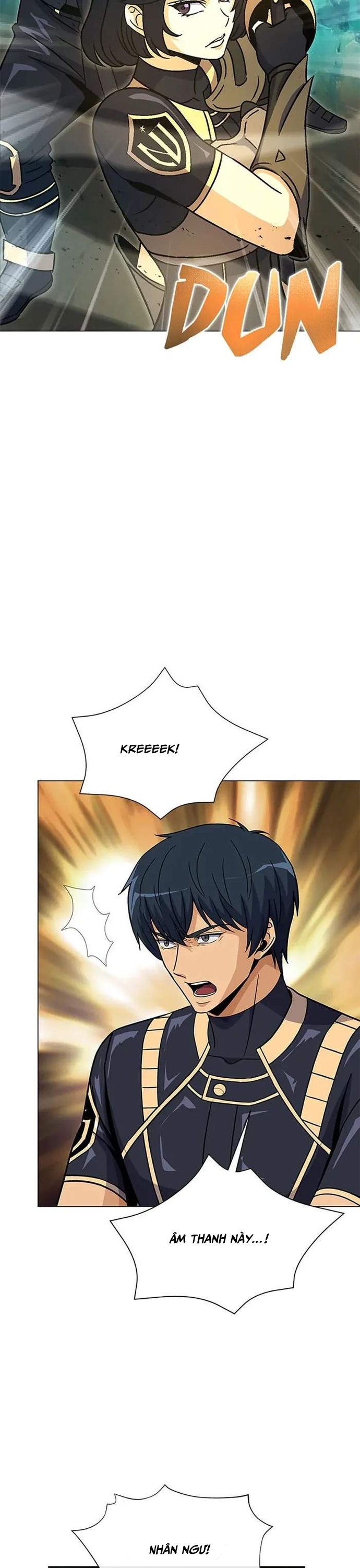 Thợ Săn Ăn Thịt Người Tập 55 trang 38