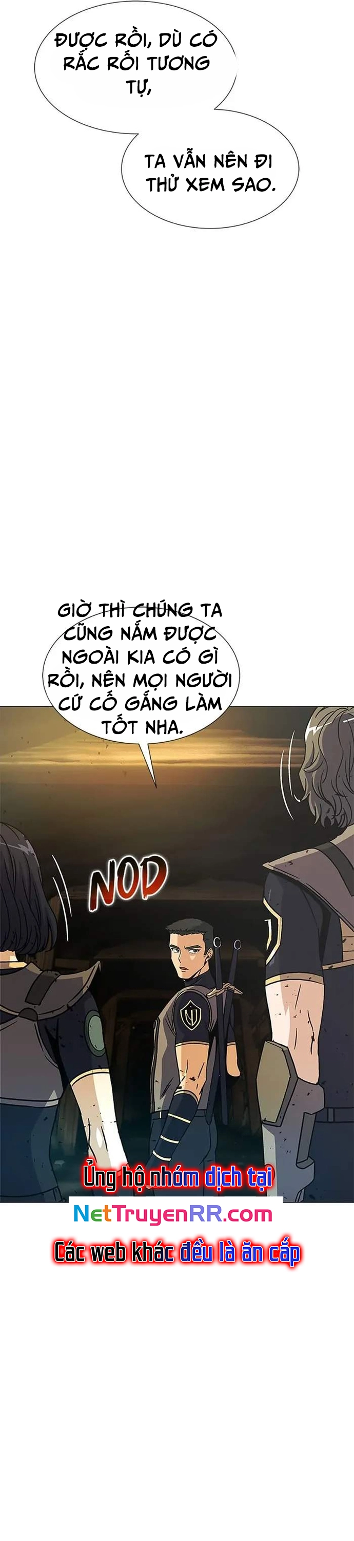Thợ Săn Ăn Thịt Người Tập 56 trang 25