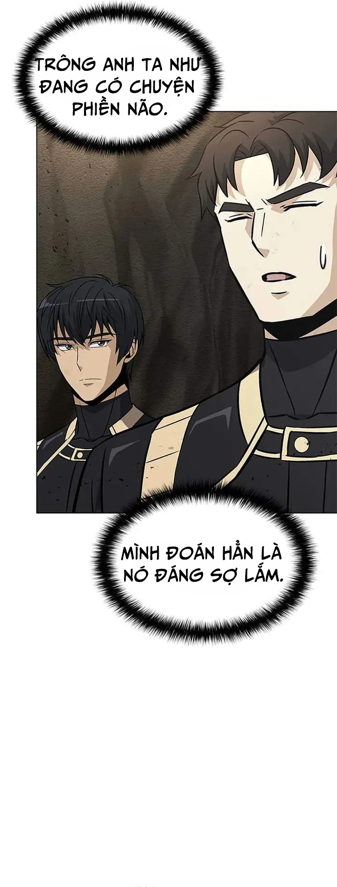 Thợ Săn Ăn Thịt Người Tập 56 trang 29