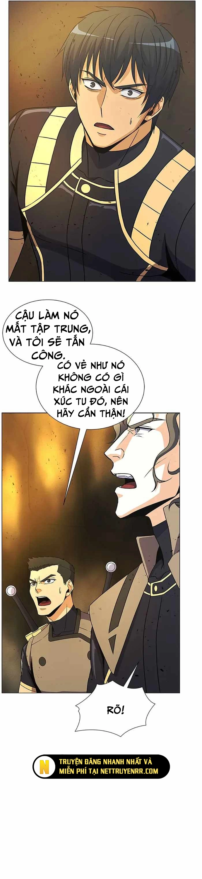 Thợ Săn Ăn Thịt Người Tập 57 trang 26
