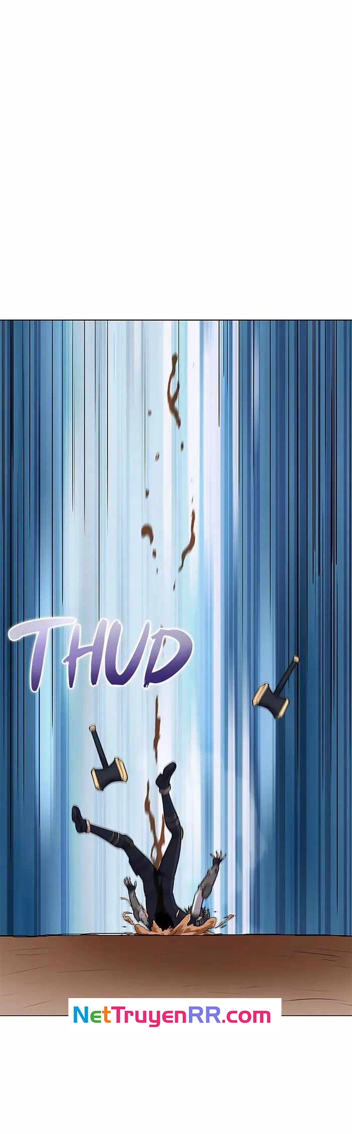 Thợ Săn Ăn Thịt Người Tập 57 trang 31
