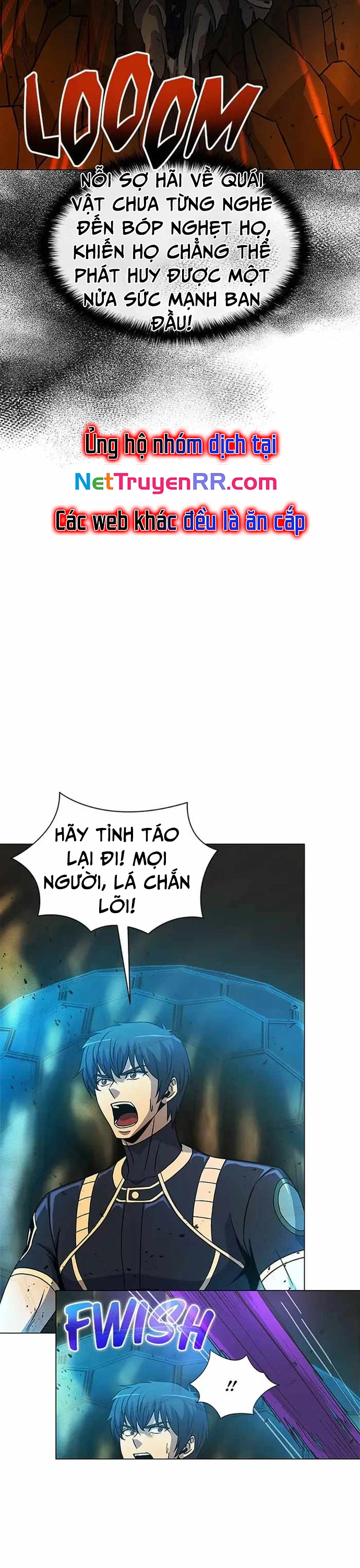 Thợ Săn Ăn Thịt Người Tập 57 trang 36