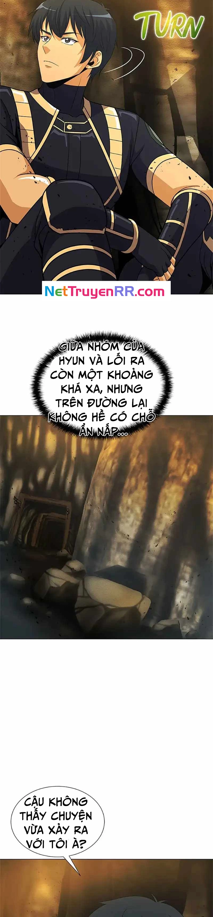 Thợ Săn Ăn Thịt Người Tập 58 trang 11