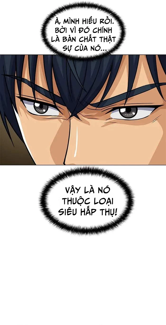 Thợ Săn Ăn Thịt Người Tập 59 trang 19