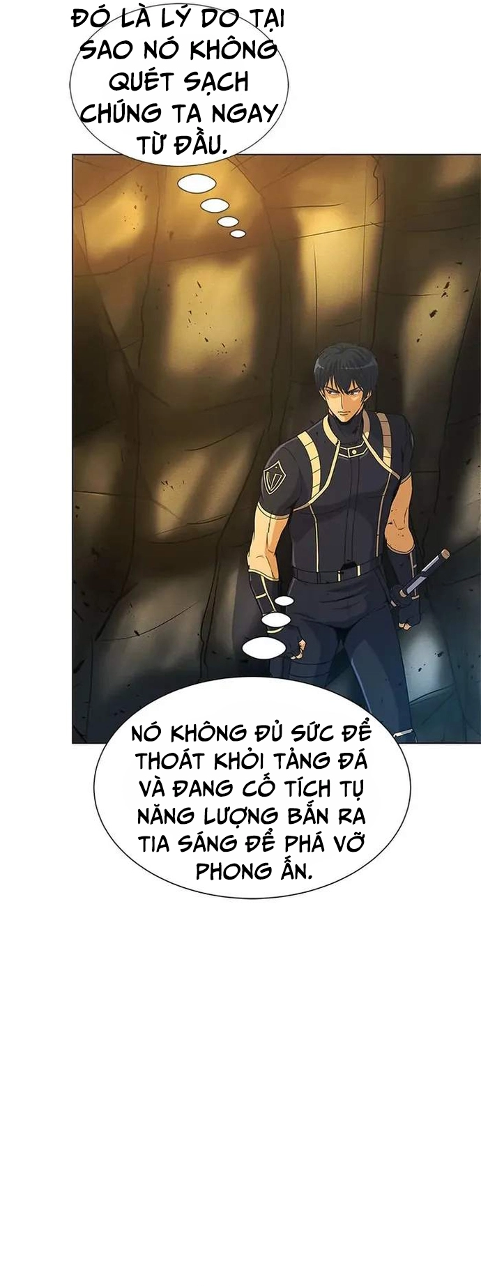 Thợ Săn Ăn Thịt Người Tập 59 trang 21