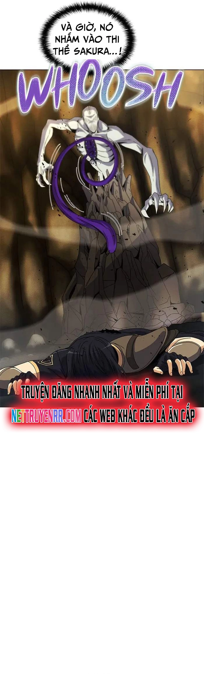 Thợ Săn Ăn Thịt Người Tập 59 trang 31