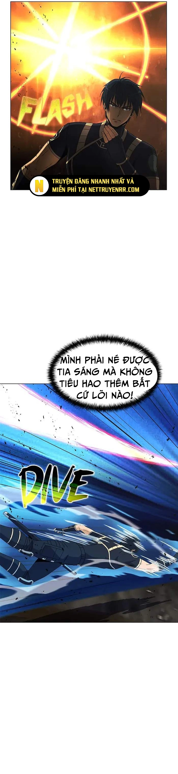 Thợ Săn Ăn Thịt Người Tập 59 trang 42
