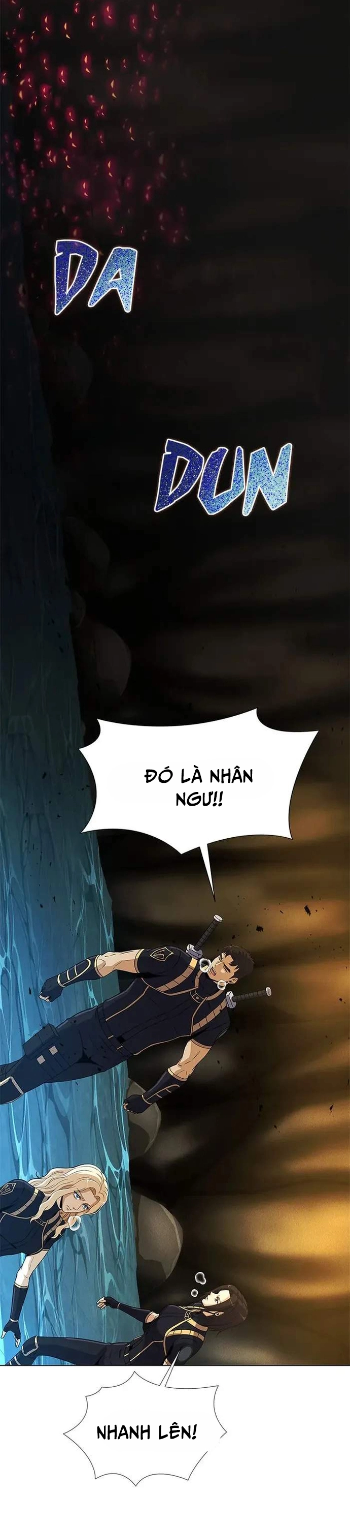 Thợ Săn Ăn Thịt Người Tập 59 trang 52