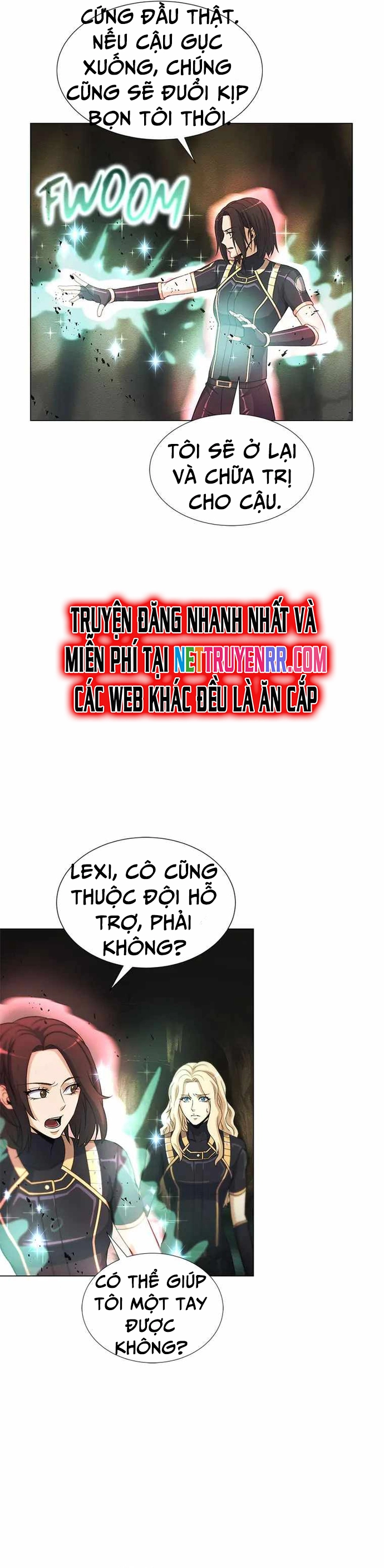 Thợ Săn Ăn Thịt Người Tập 60 trang 12