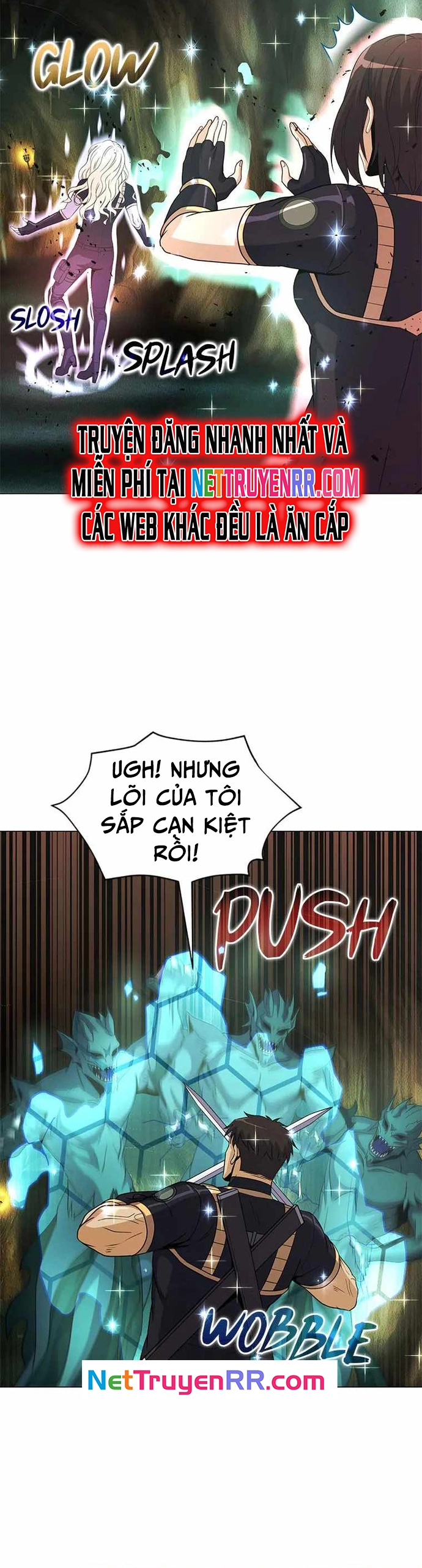 Thợ Săn Ăn Thịt Người Tập 60 trang 25