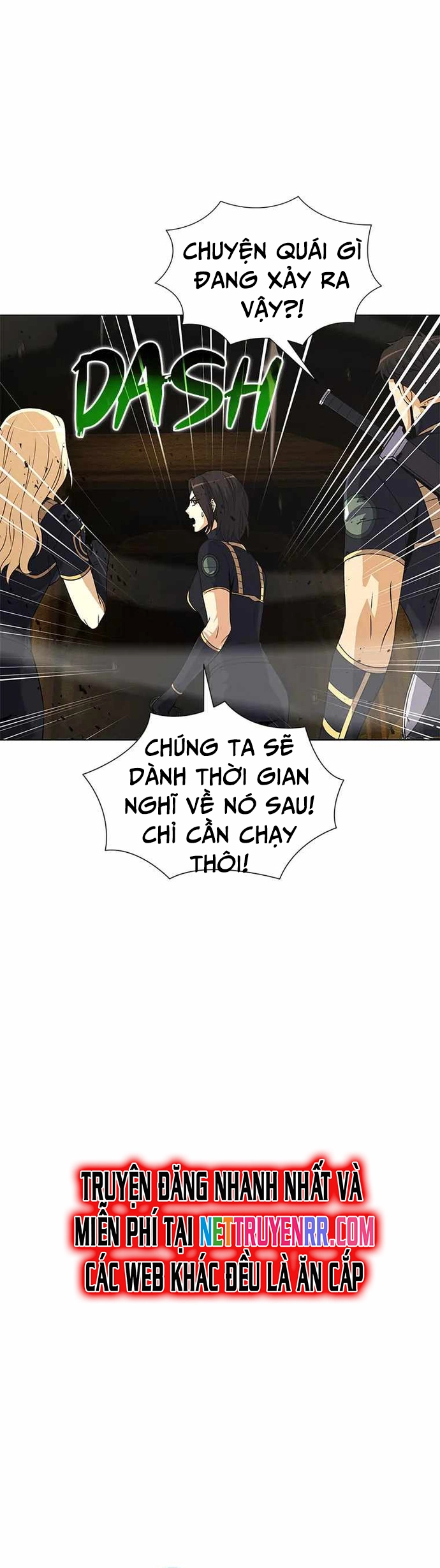 Thợ Săn Ăn Thịt Người Tập 60 trang 4