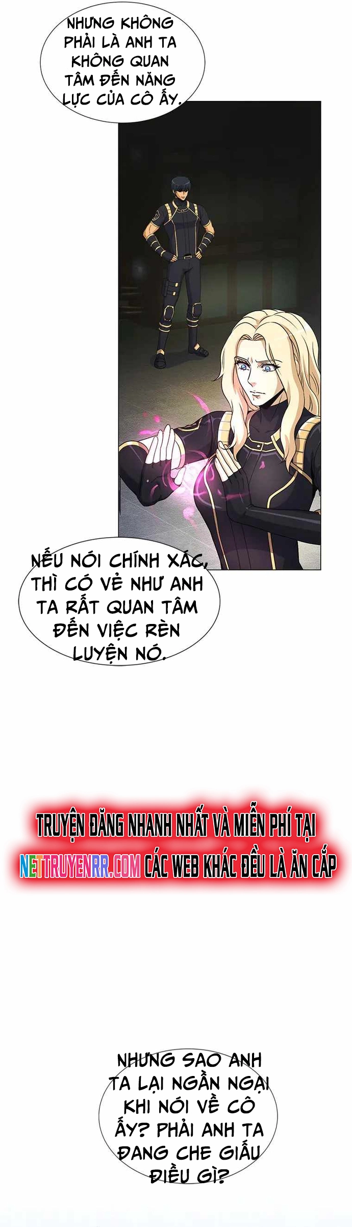 Thợ Săn Ăn Thịt Người Tập 60 trang 36