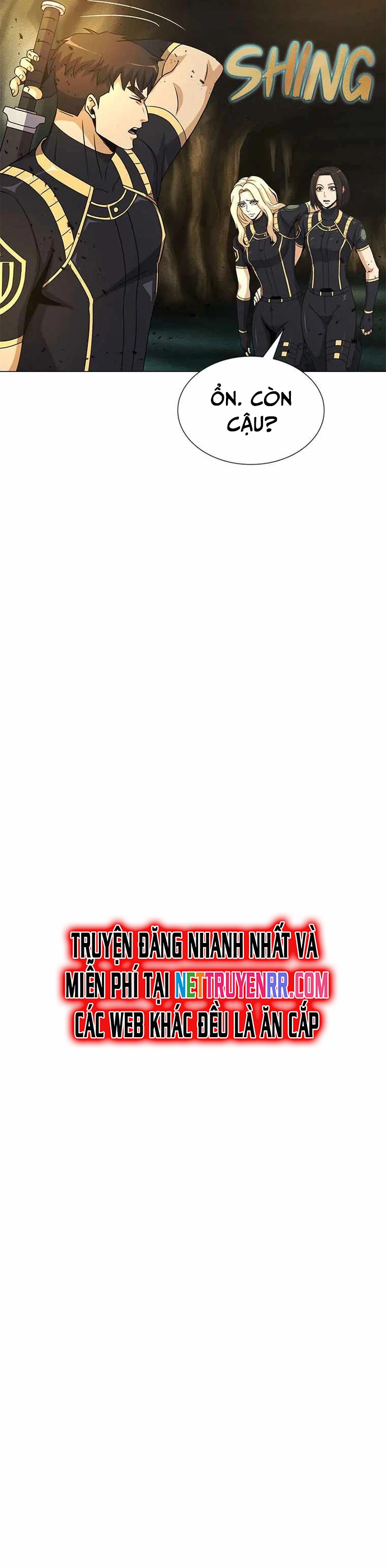 Thợ Săn Ăn Thịt Người Tập 60 trang 39