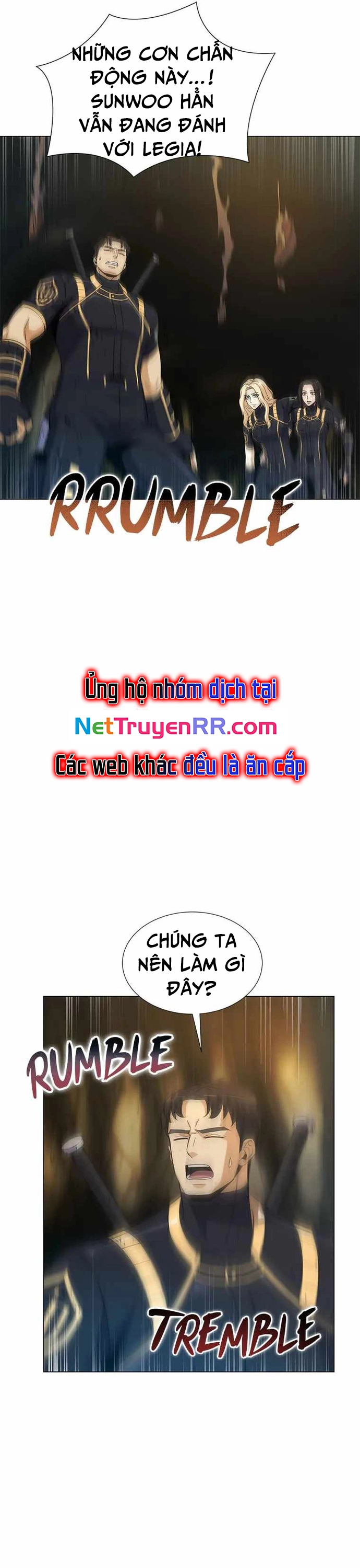 Thợ Săn Ăn Thịt Người Tập 60 trang 41