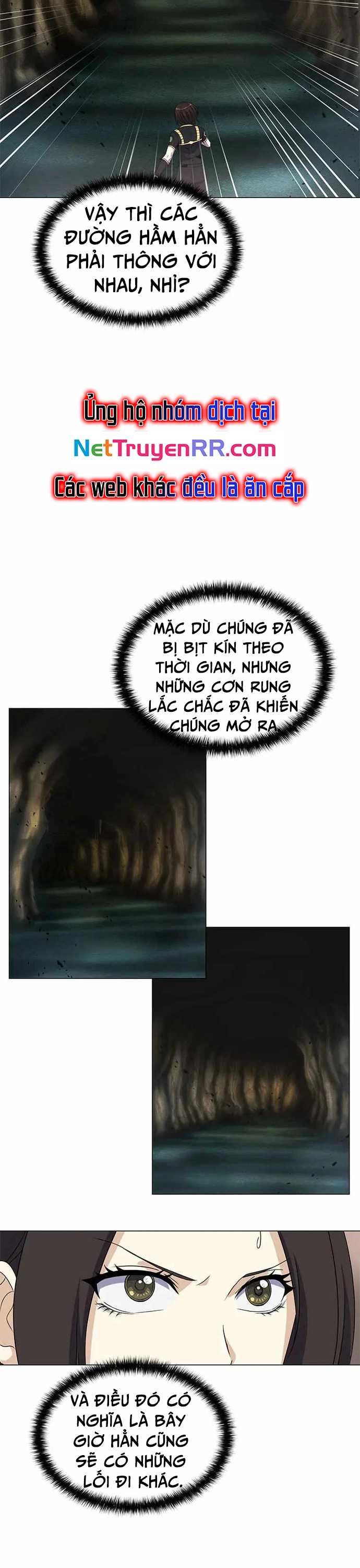 Thợ Săn Ăn Thịt Người Tập 60 trang 6