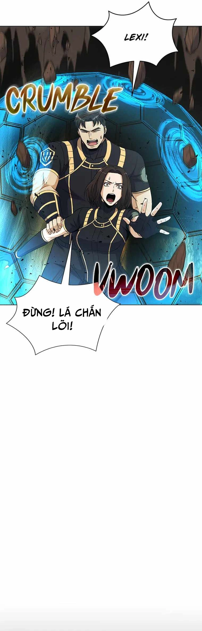 Thợ Săn Ăn Thịt Người Tập 60 trang 53