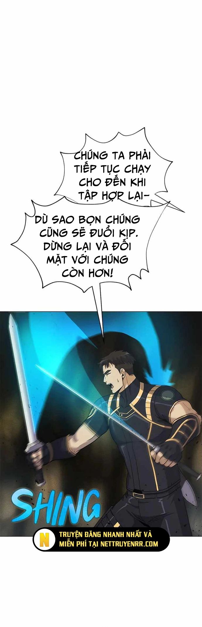 Thợ Săn Ăn Thịt Người Tập 60 trang 9
