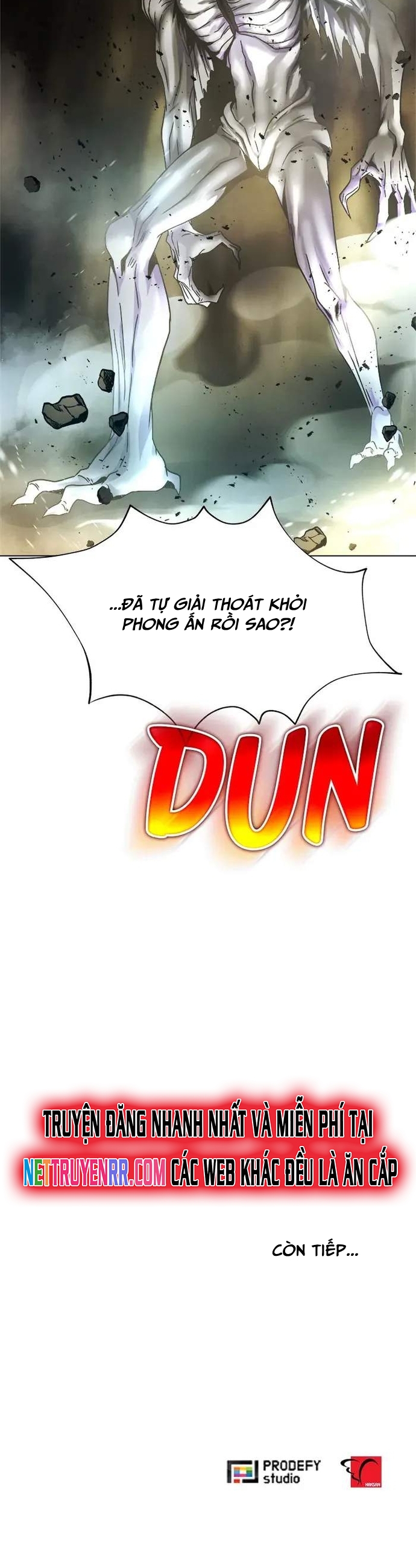 Thợ Săn Ăn Thịt Người Tập 61 trang 43