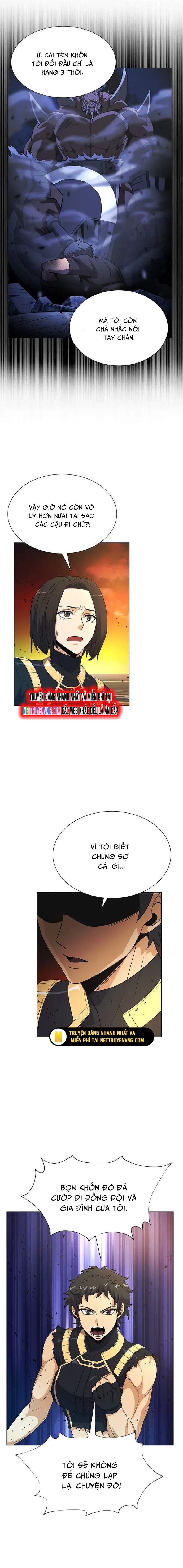 Thợ Săn Ăn Thịt Người Tập 62 trang 12
